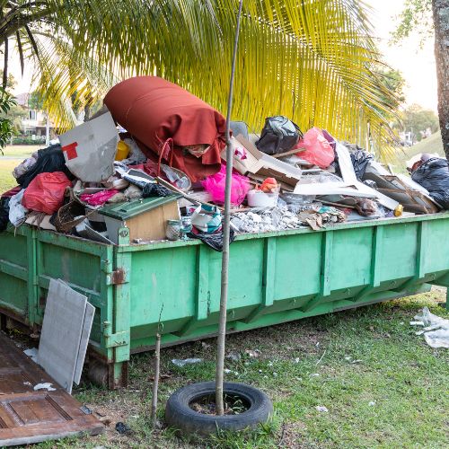 Junk Removal in Escalon, CA