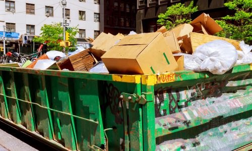 Junk Removal in Escalon, CA