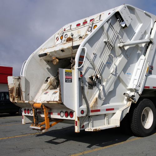 Junk Removal in Escalon, CA