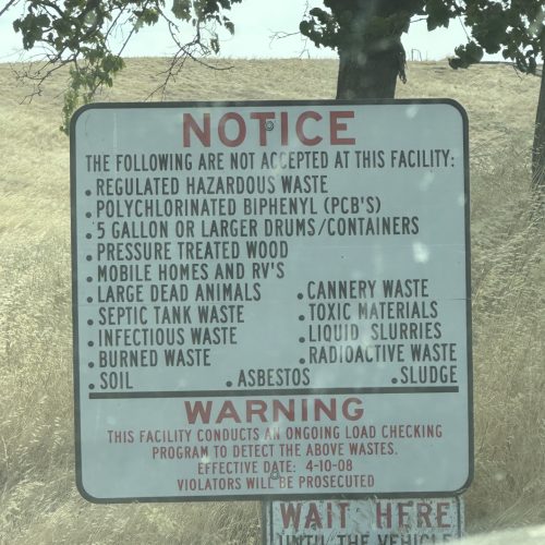Junk Removal in Escalon, CA
